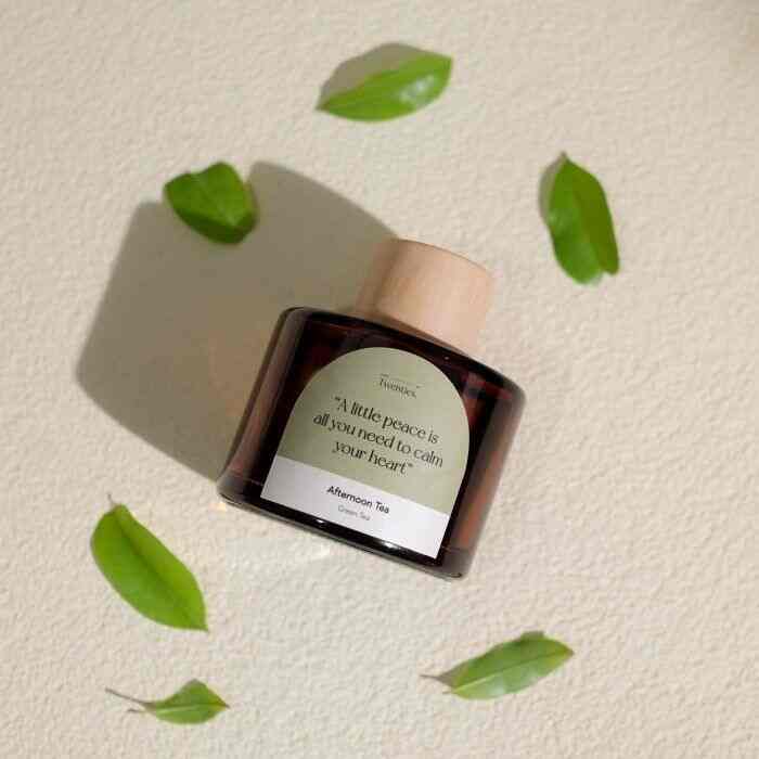 Afternoon Tea Reed Diffuser