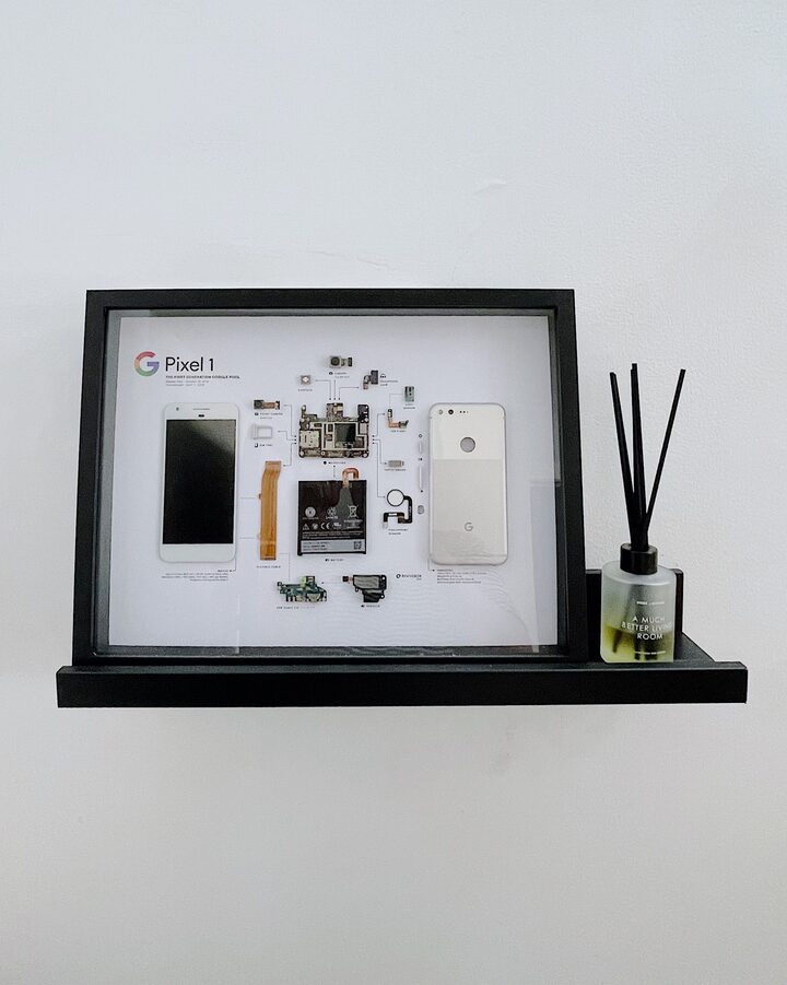 short form carousel card thumbnail