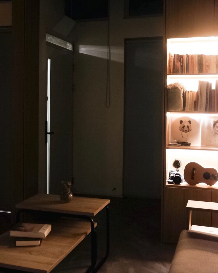 short form carousel card thumbnail