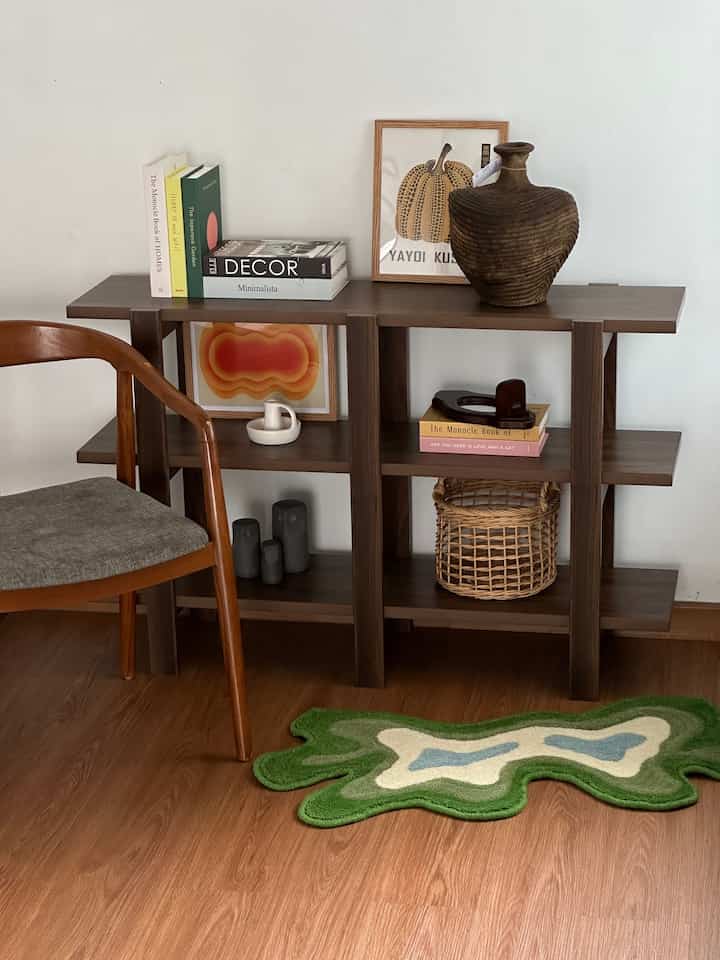 My new favorite spot🩵🩵

#inetriordesign #myfavoritespot #ruangminimalis #rumahmininalis #inspirasirumah