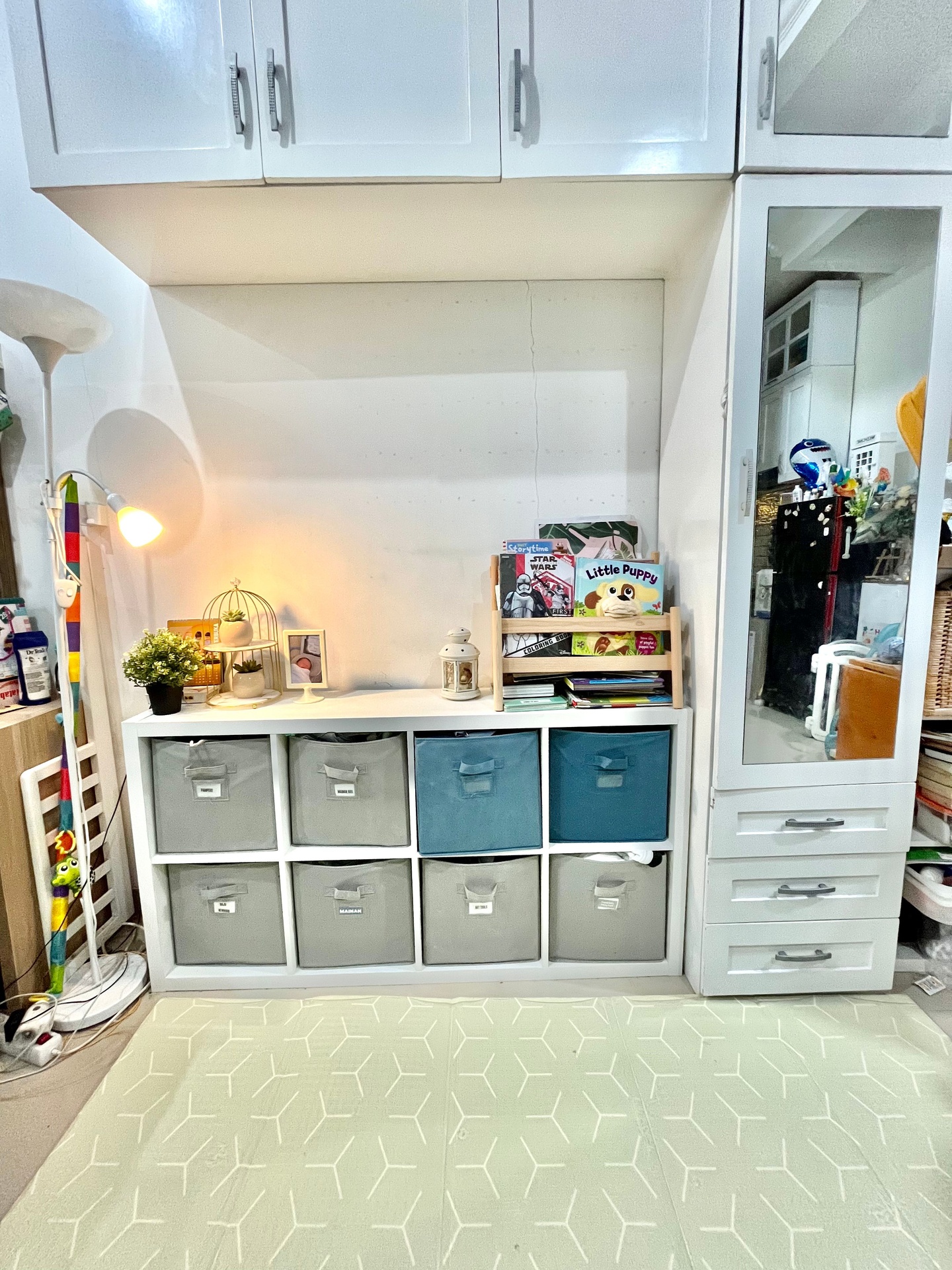 short form carousel card thumbnail