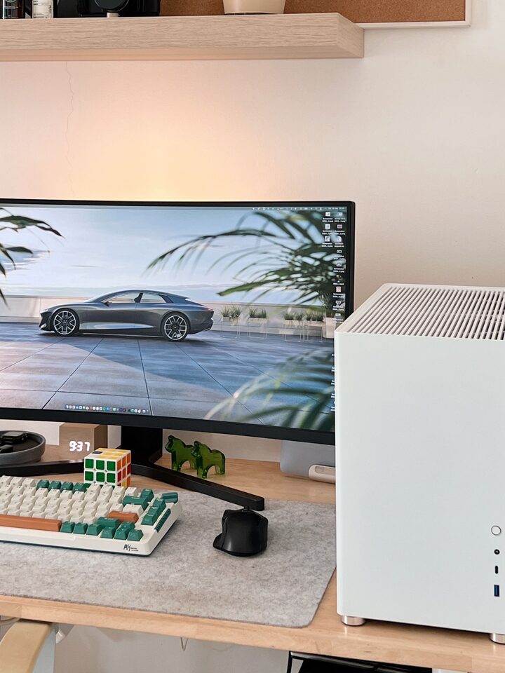 short form carousel card thumbnail