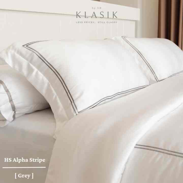 Hotel Series ( Bedcover Set - Micro )