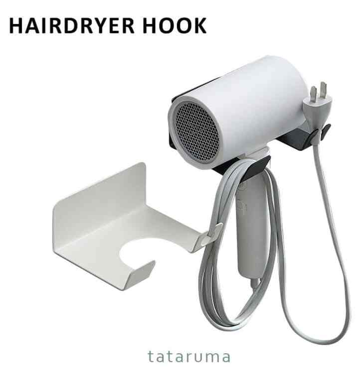Gantungan Hairdryer
