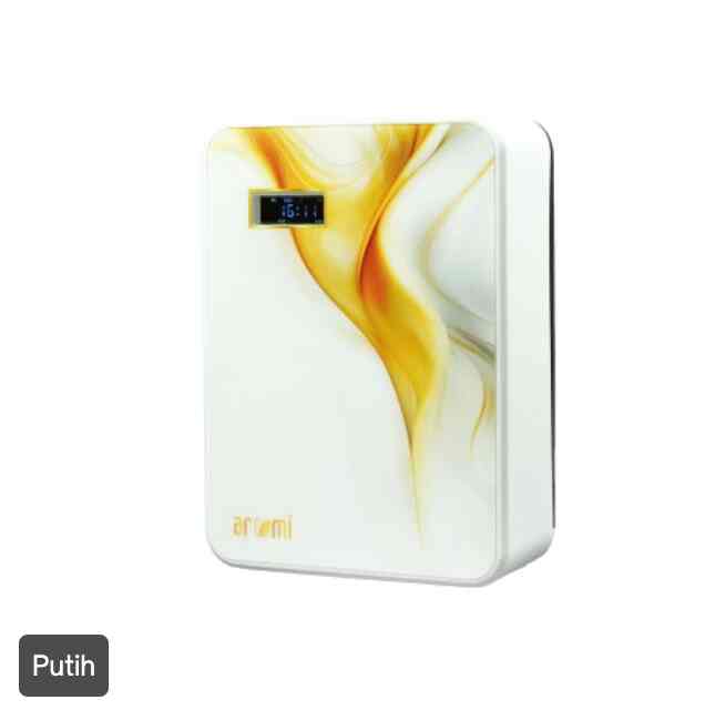 Smart Fragrance Diffuser - Yours 500 - Putih