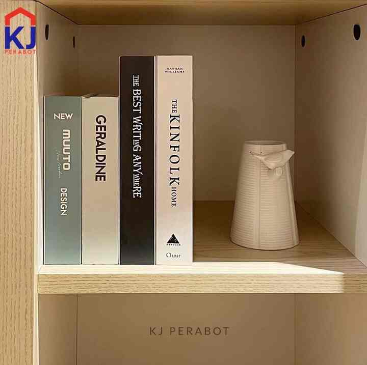Decoration Books