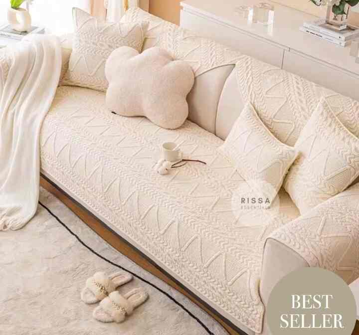 Alas Sofa Nara Serbet Taplak