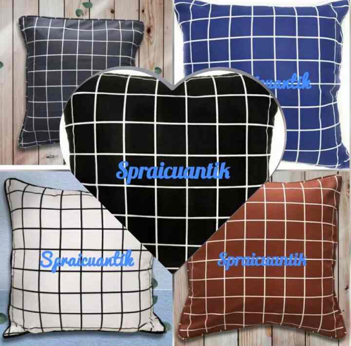 SARUNG BANTAL LANTAI 70X70