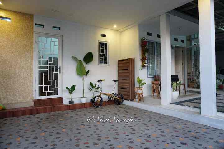 rumah ini konsepnya terbuka yang minimalis

#minimalis #homedecorinspo #homestyile
#Rumah #homestagram 