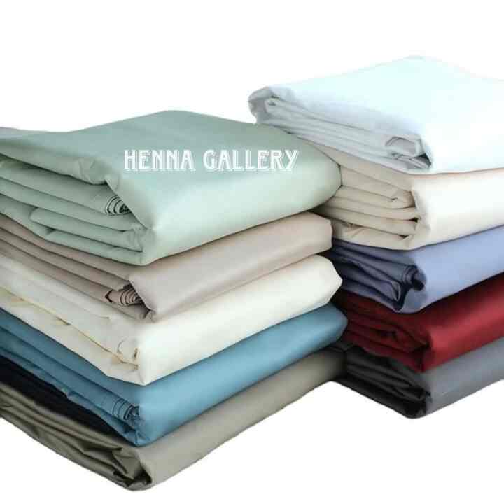 Sprei Bedcover Katun Jepang