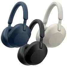 WH-1000XM5 Noise Cancelling Headphone