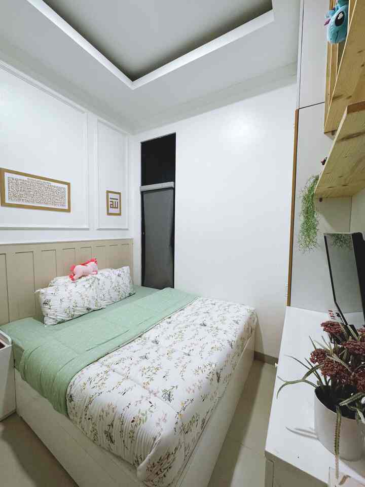 Kamar tidur anak 

Kamar anak ini dibuat dengan banyak storage untuk menyimpan barang barang anak yang cukup banyak

#home #kamar #kamaranak #inspirasikamaranak #kamaranakideas #dekorasi 