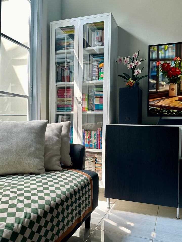 short form carousel card thumbnail