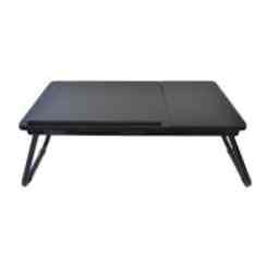 Mini Oxy Meja Lipat Dengan Strap - Biru