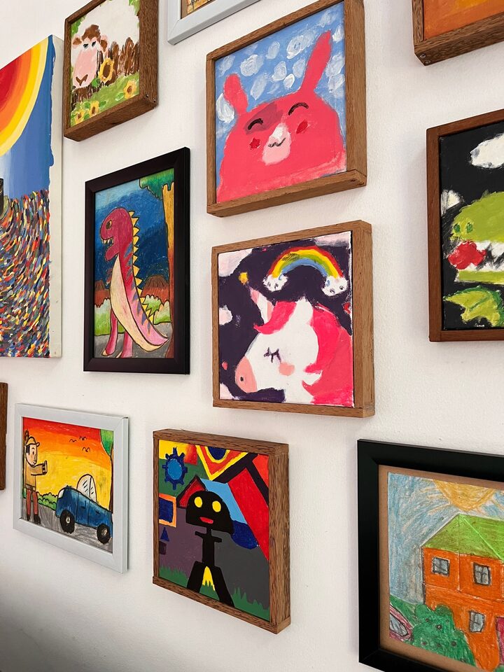 short form carousel card thumbnail