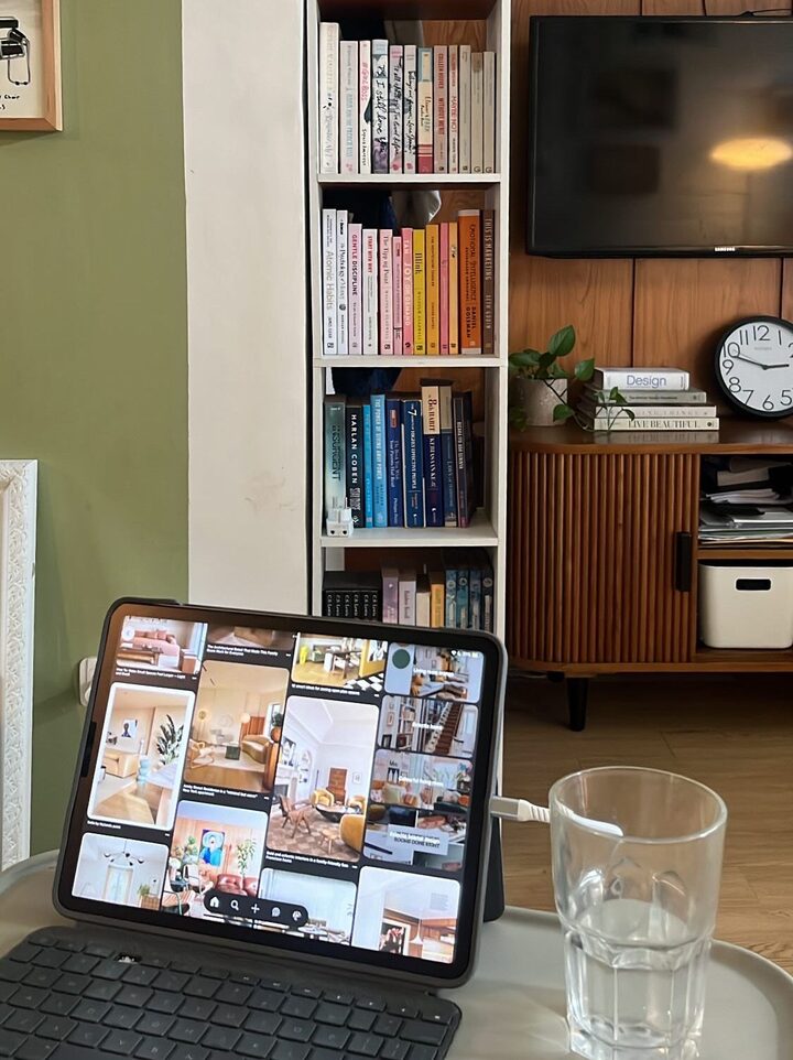 short form carousel card thumbnail