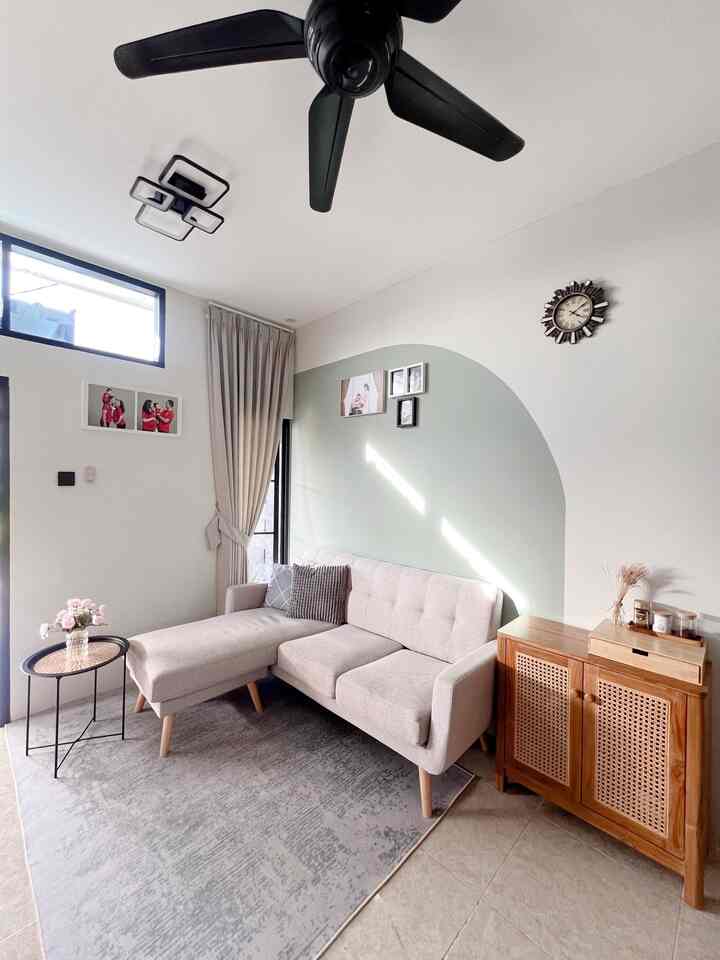 living room rumah tipe 36
#Rumah #ruangtamu #ruang #ruangmakan