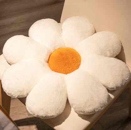 Bantal Bunga / Bantal Sofa / Bantal Duduk