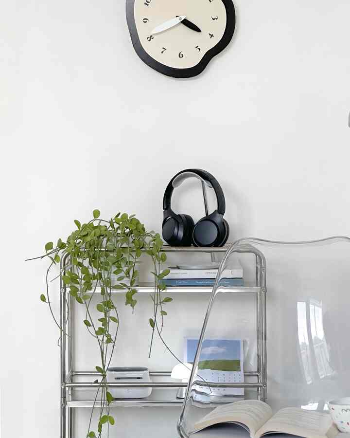 Pembaruan Meja Saya ☁️

#DeskStyling #DeskDecor #Desktop #Desk #Workspace #KoreanStyle