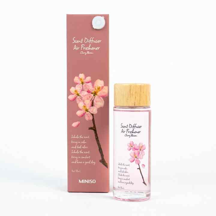 Diffuser Reed difuser Cherry Blossom