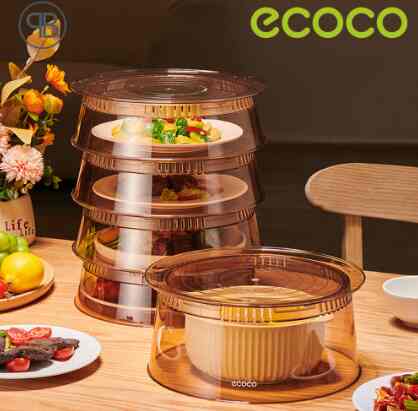 Papabear Ecoco Insulated Vegetable Food Cover