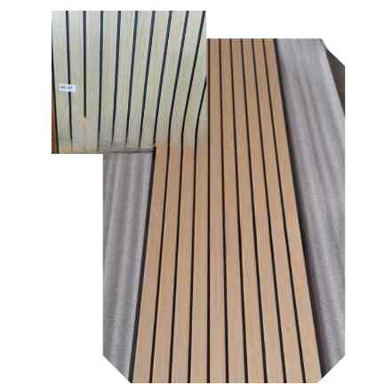 Woodpanel Dekorasi Rumah / Composite Echo Wood / Wall Panel Premium Quality