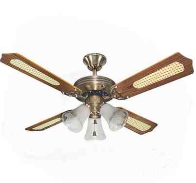 UCHIDA MASPION MCF 42-203 / CF 125E Celing Fan Kipas Angin Plafon