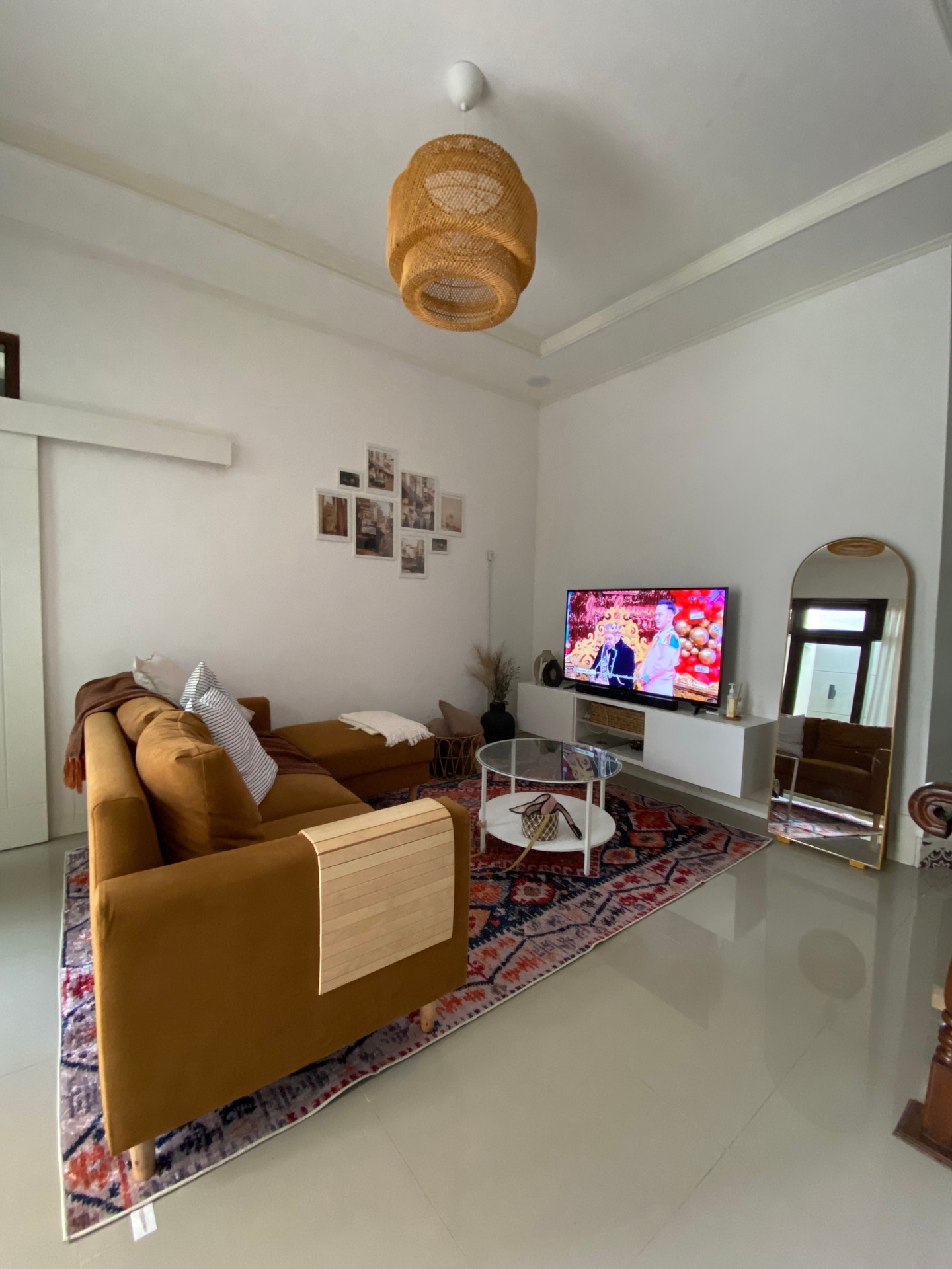 #vintageminimalis
#penataan ruang tamu
#dekorasilivingroom
#perombakan ruang tamu