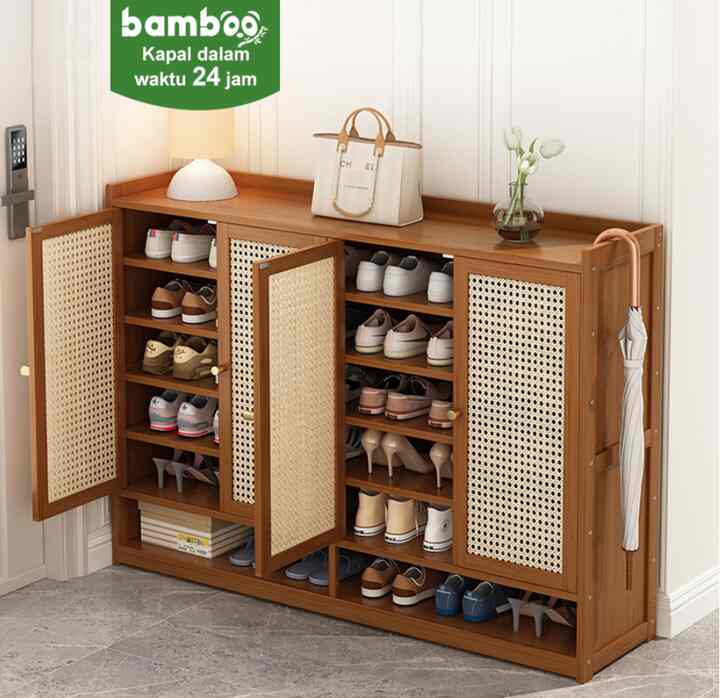 Lemari Sepatu
