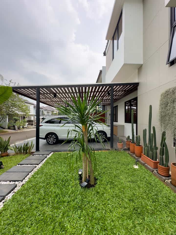 5 statement plants yang ada dirumahku
 
1. Pandan Bali
2. Cactus cowboy
3. Janggut musa
4. Solobium Brazil
5. Sente Hitam

#exterior
#landscape
#plants
#solobiumbrazil
#cactus
#pandanbali
#arieskamarina
