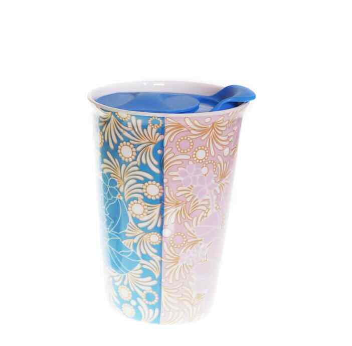 Tumbler Porselain BA801