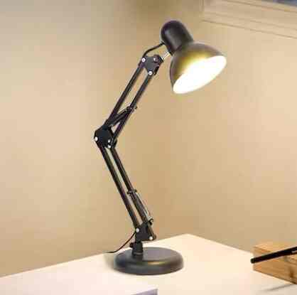 Lampu Baca Arsitek Meja Belajar