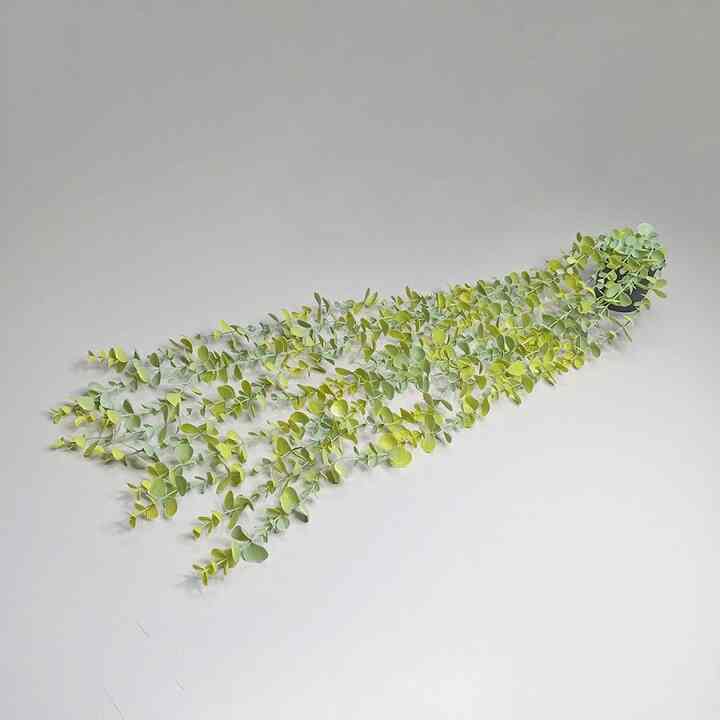 Daun Rambat Plastik Tanaman Hias Artificial