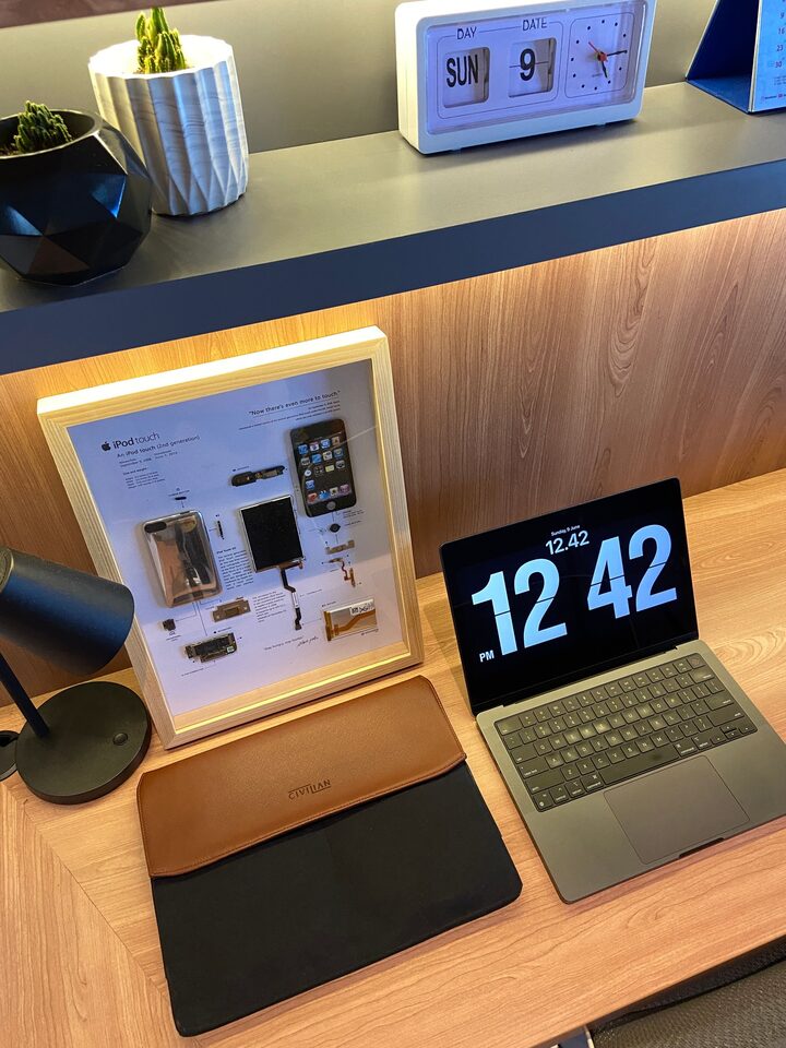 short form carousel card thumbnail