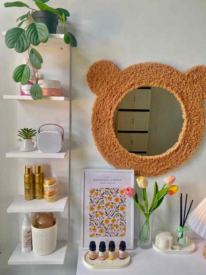 Aku mau spill printilan di kamar akuu ya temen temen ,.. semuanya Affordable gaada yang mehong ✨

#printilankamar
#kamarlucu
#printilanmurah
#diy
#kamarcantik
#kamarestetik
#kamarmunggil
#asramabrimob
#rumahdinas
