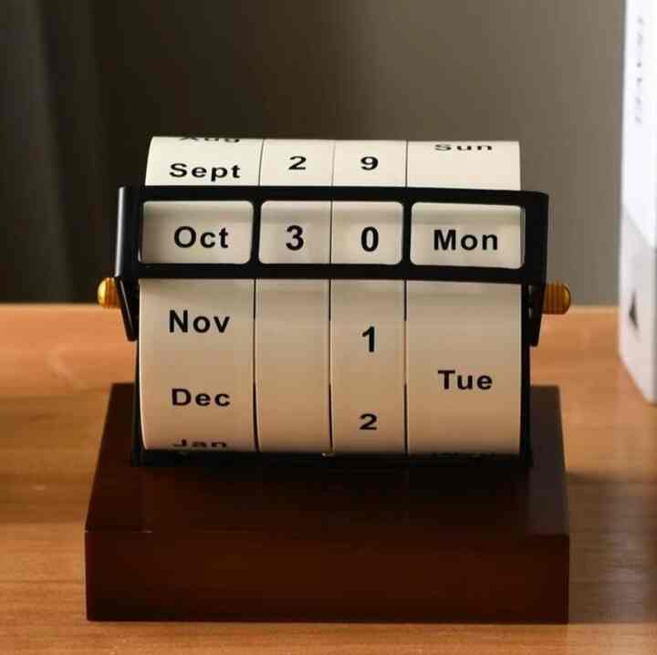 Kalender Roda