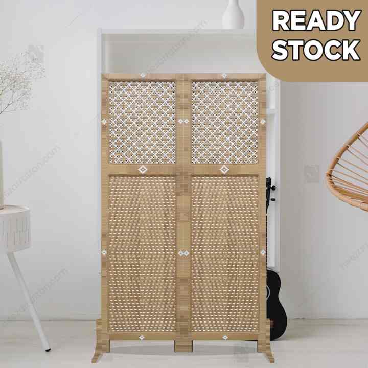 Pembatas penyekat ruangan