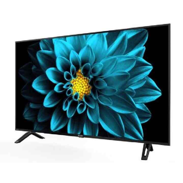4TC60DK1X - SMART ANDROID TV 60 INCH