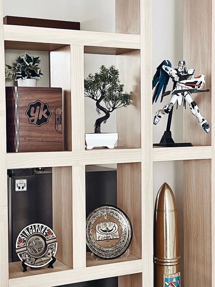 short form carousel card thumbnail