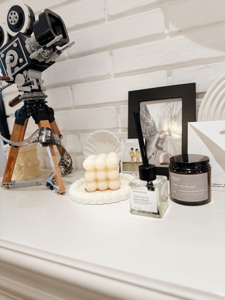 short form carousel card thumbnail