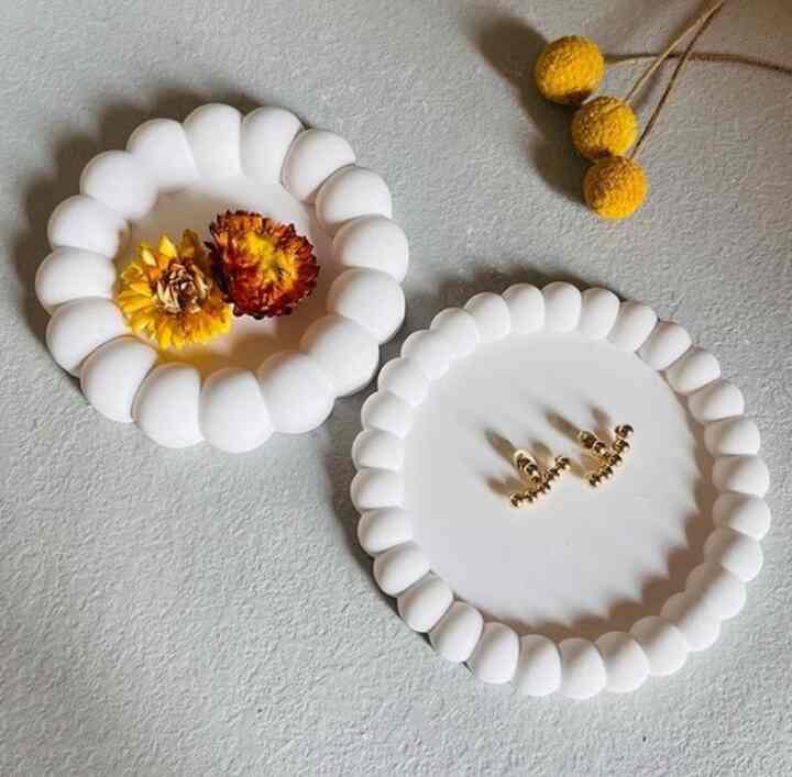 ROCL TATAKAN AESTETIC BUBBLE