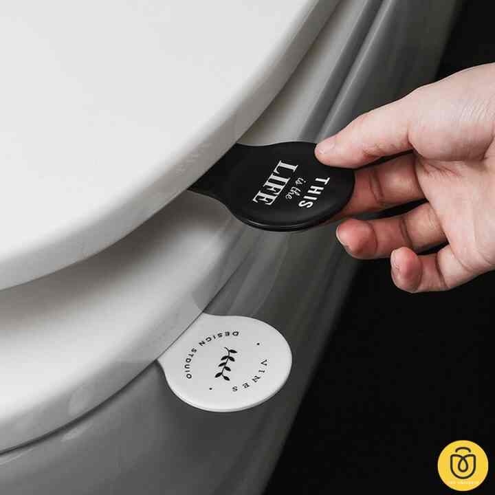 Pegangan Pengangkat Dudukan