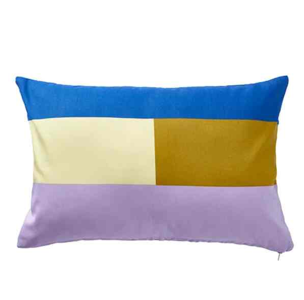 TESAMMANS Sarung bantal kursi, aneka warna