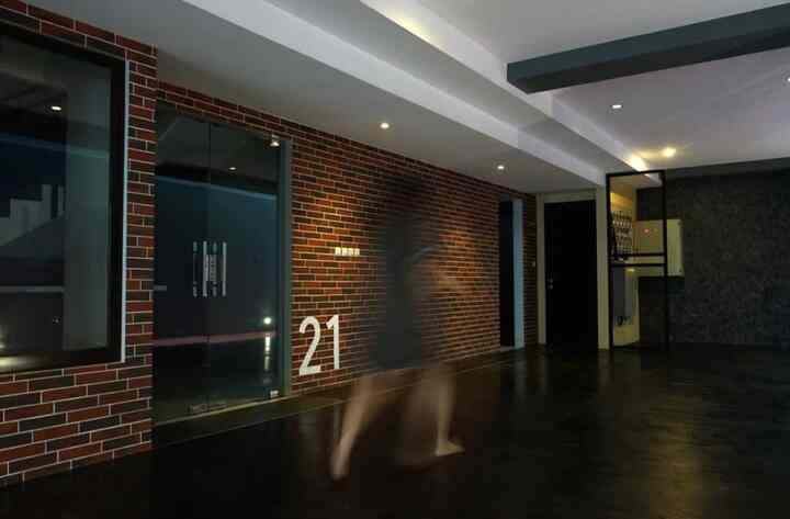 Carport dormitory #jevinassociates #dormitory #tangerang #arsitektur #konstruksi 