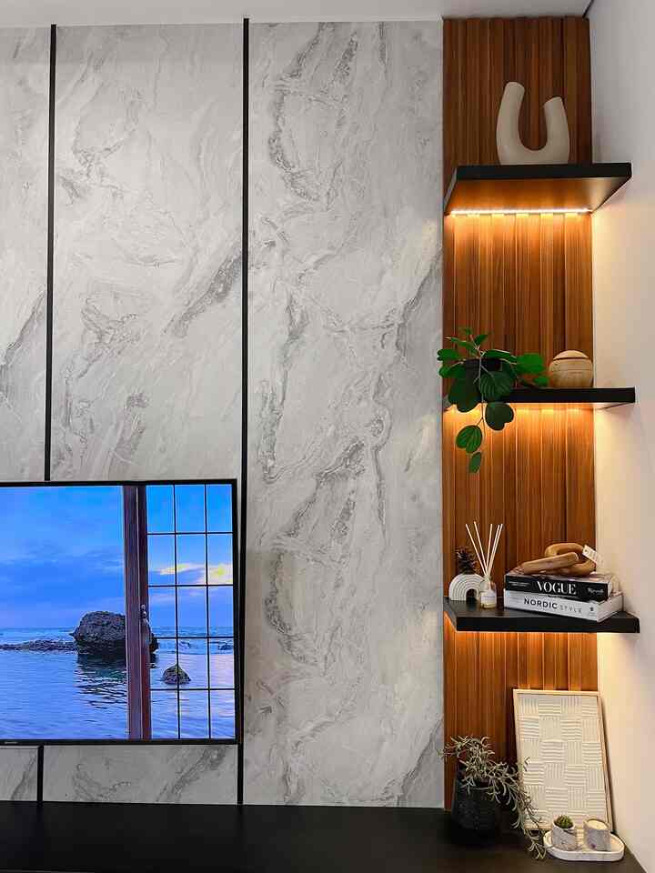 .Dekor Budget Friendly.

Hallooo sahabat Ohouse!

Hari ini aku mau spill dekorasi budget friendy..dan semua bisa dibeli di e-commerce..

1. Texture art ukuran 22x32,5cm by  Hexa_creativ : Rp 45.500

2. Fejka artificial by IKEA : Rp 23.000

3. Candle & Succulent by sono kaktus : Rp 45.000

4. Fejka artificial by IKEA : Rp 53.000

#DekorBudgetFriendly
#EstetikMurah
#SpillDecorLowBudget
#DekorRumah
#RuangTamu
#ModernMonimalis
#IndustrialHome