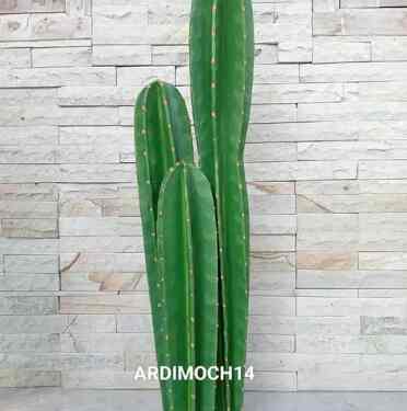 Kaktus artificial jumbo Murah / kaktus hias / kaktus bintang - Pakai TATAKAN