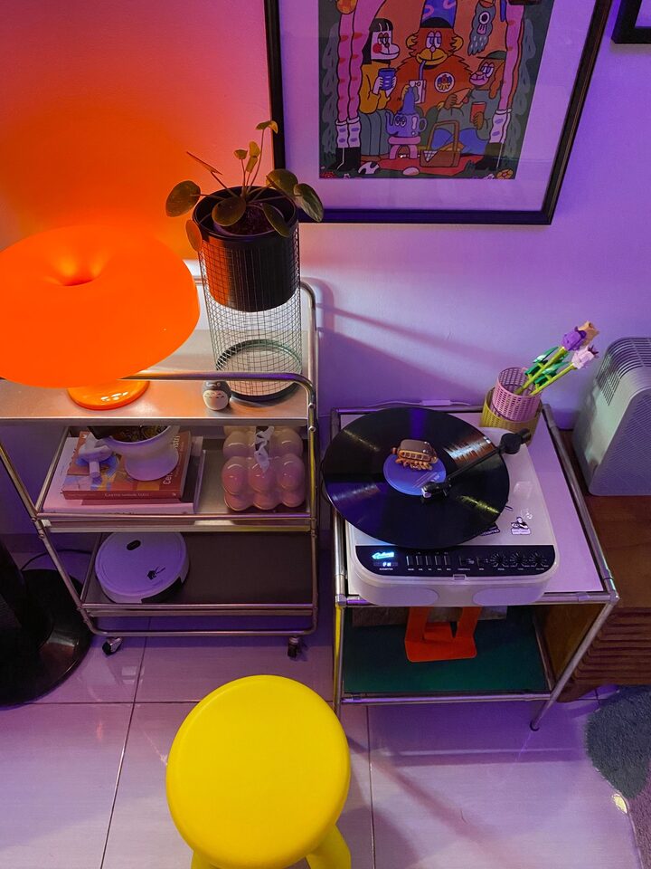 short form carousel card thumbnail