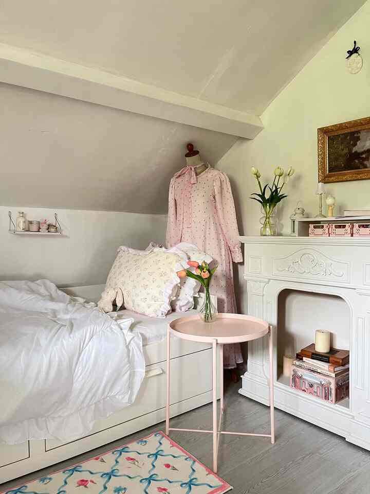 Inspirasi ruangan🎀

#DekorBudgetFriendly #EstetikMurah #SpillDecorLowBudget #kamaranakperempuan 