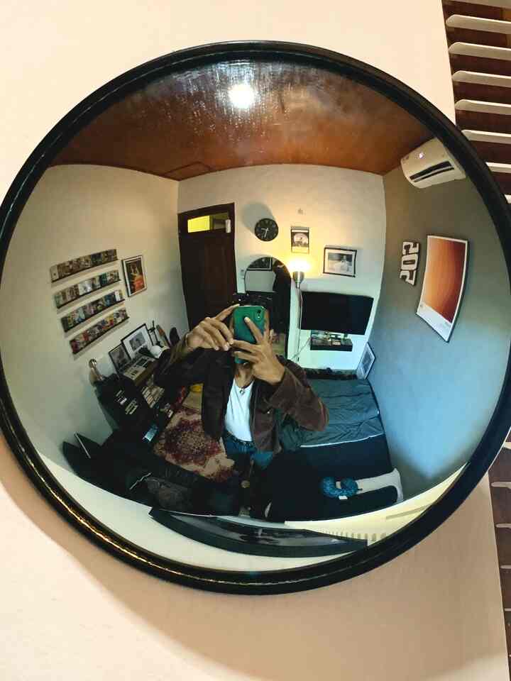 Weekend is over #DekorBudgetFriendly
#EstetikMurah #SpillDecorLowBudget #housegram #room #roomtour #bedroommakeover #kamaraesthetic #dekorasikamar