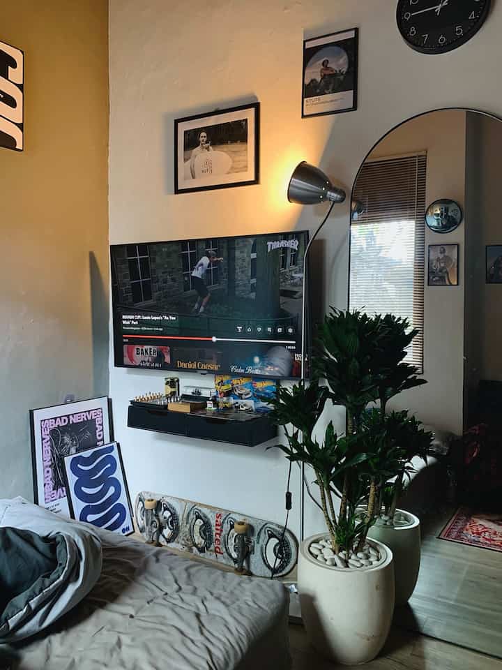 Lazy Sunday #DekorBudgetFriendly
#EstetikMurah #SpillDecorLowBudget #housegram #room #roomtour #bedroommakeover #kamaraesthetic #dekorasikamar